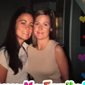 Meet your Posher, Tina